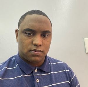 Meet your Posher, Victor ramon